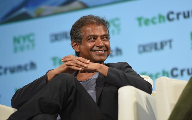 Naval Ravikant