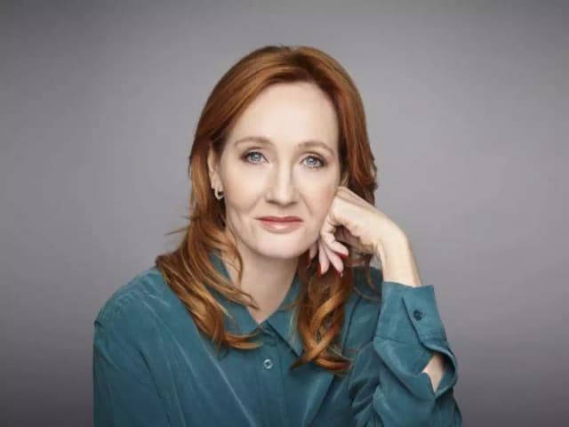 J. K. Rowling