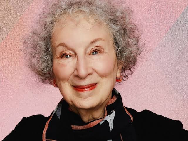 Margaret Atwood