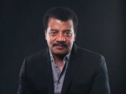 Neil deGrasse Tyson