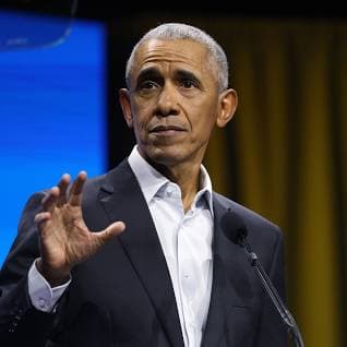Barack Obama